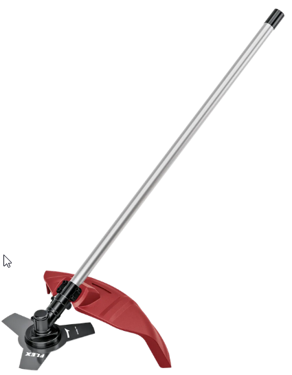 Flex Freischneider Vorsatz GBC-A    532.889